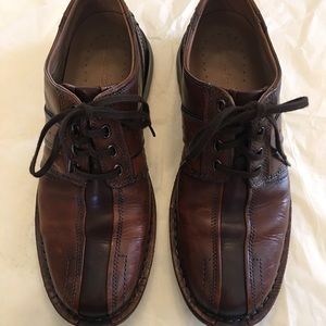 Clark’s Men’s Dress Shoes